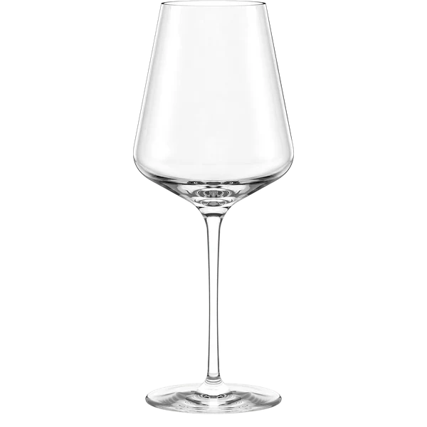 Glasserie | QUATROPHIL | 645ml | Bordeauxglas
