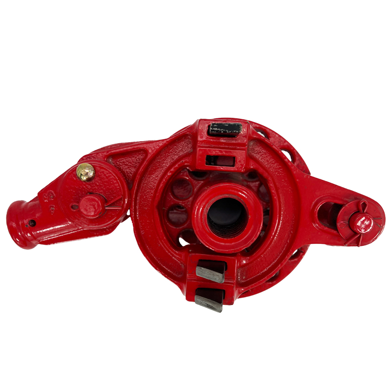 ERSATZTEIL | Presswerk für Spindelpresse Holz 11 und 20 Liter