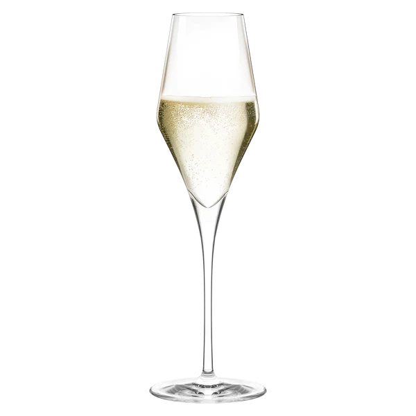 Glasserie | QUATROPHIL | 290ml | Champagnerglas