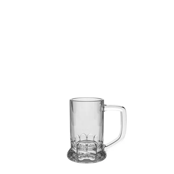 Henkelseidel | Hans | 2cl | mit Eichstrich