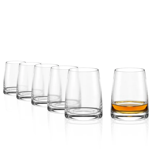 Glasserie | EXPERIENCE | 325ml | Whisyglas