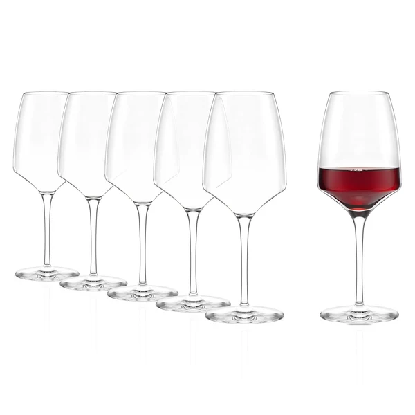 Glasserie | EXPERIENCE | 450ml | Rotweinglas