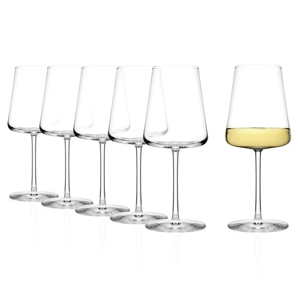Glasserie | POWER | 400ml | Weißweinglas