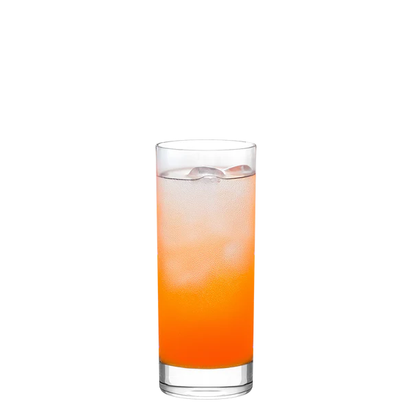 Glasserie | NEW YORK BAR | 405ml | Longdrink | ohne Schliff
