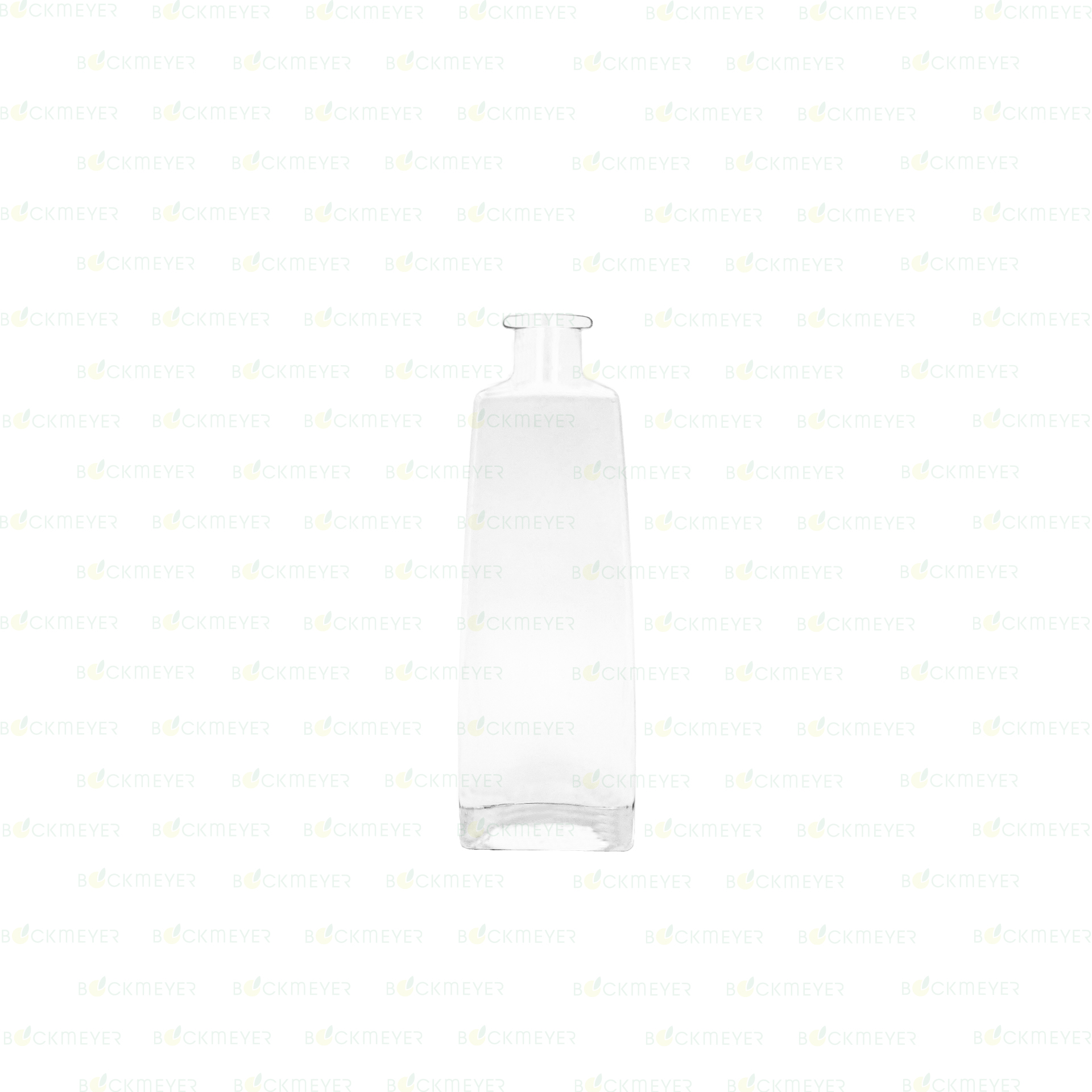 ESPIíRITU 0,5 Liter, weiß (OHNE VERSCHLUSS)