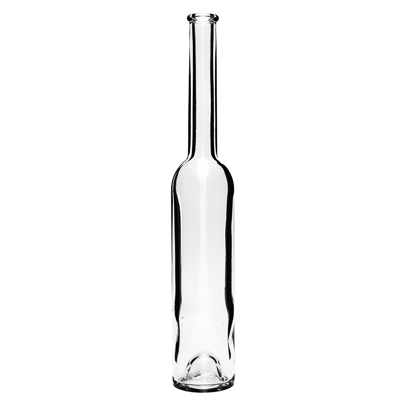 Platin | 100ml | Korkmündung | OHNE VERSCHLUSS