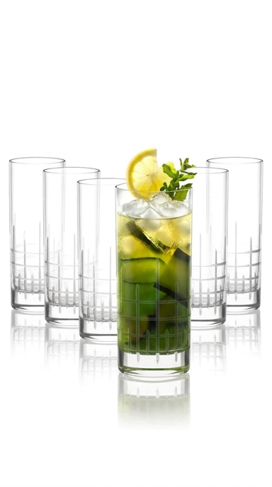 Glasserie | NEW YORK BAR | 405ml  | Longdrink | Manhattan