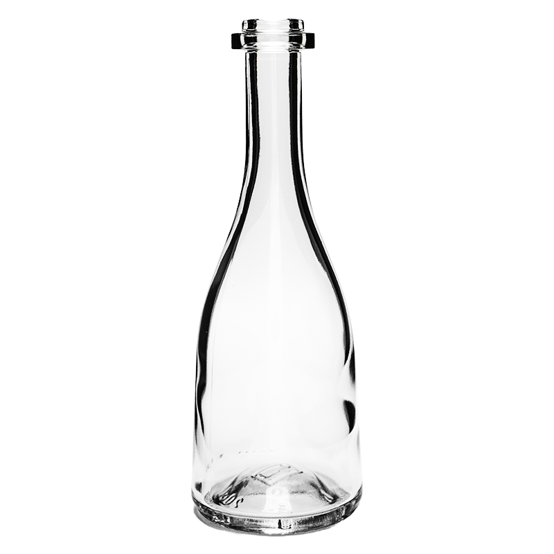 Rustica | 200ml | Korkmündung | OHNE VERSCHLUSS