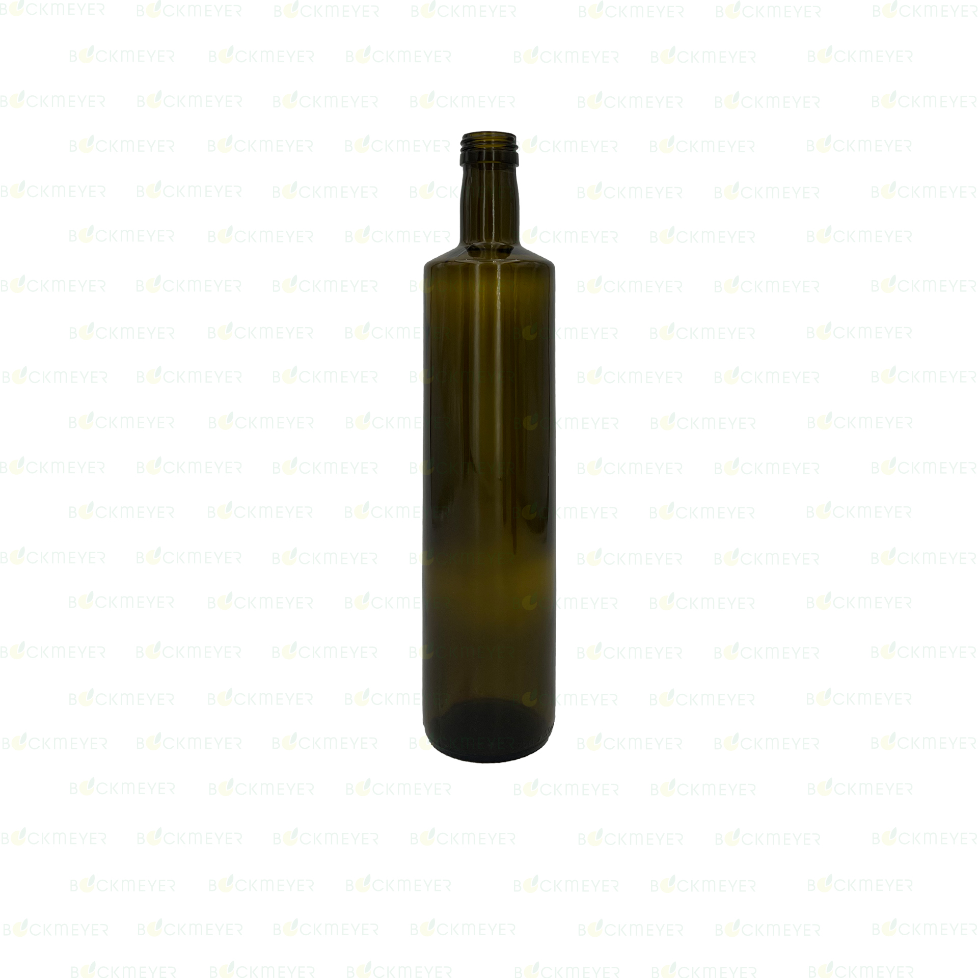 Dorica 0,5 Liter, antik (grün) (OHNE VERSCHLUSS)