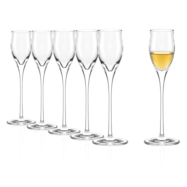 Glasserie | QUATROPHIL | 65ml | Edelbrandglas
