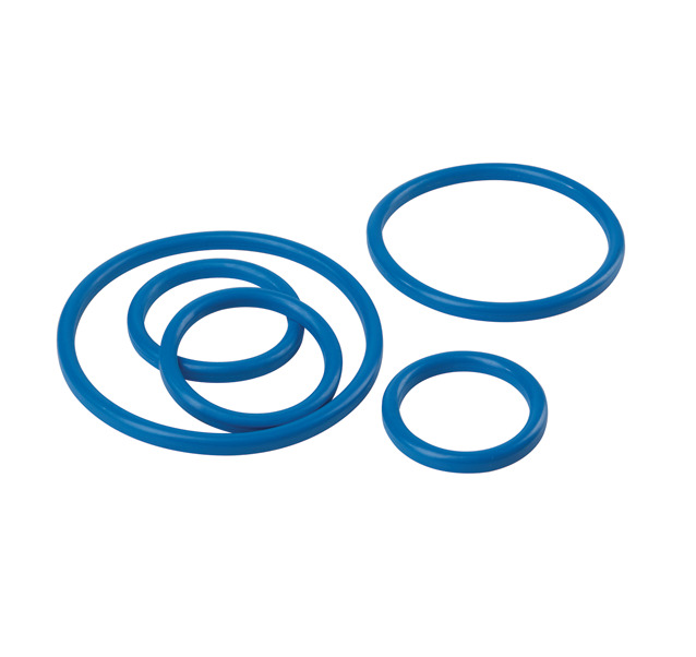 Dichtring | DN25/5 | MRV | DN25/5 | blau
