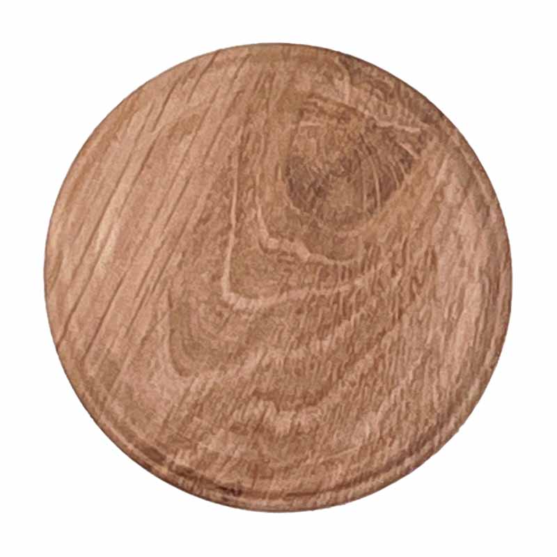 Twist-off Verschluss | 82mm | HOLZOPTIK