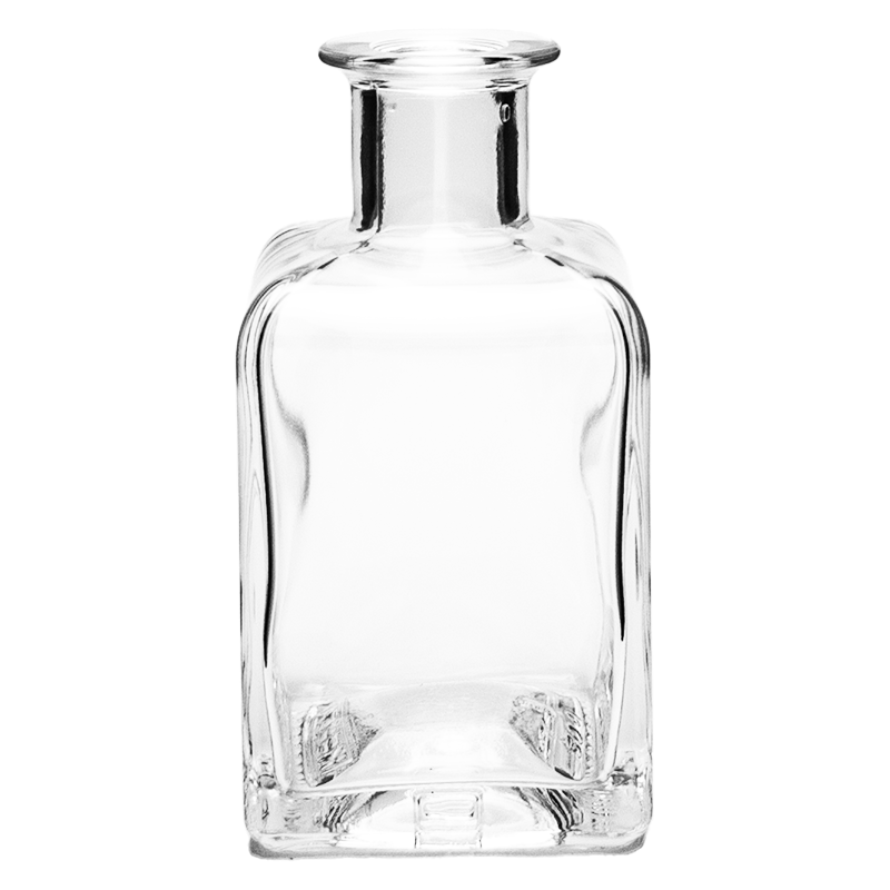 Kubika | 200ml | Korkmündung | OHNE VERSCHLUSS