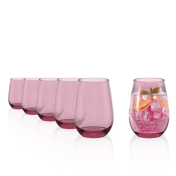 Trinkbecher | ELEMENTS | 465ml | flieder