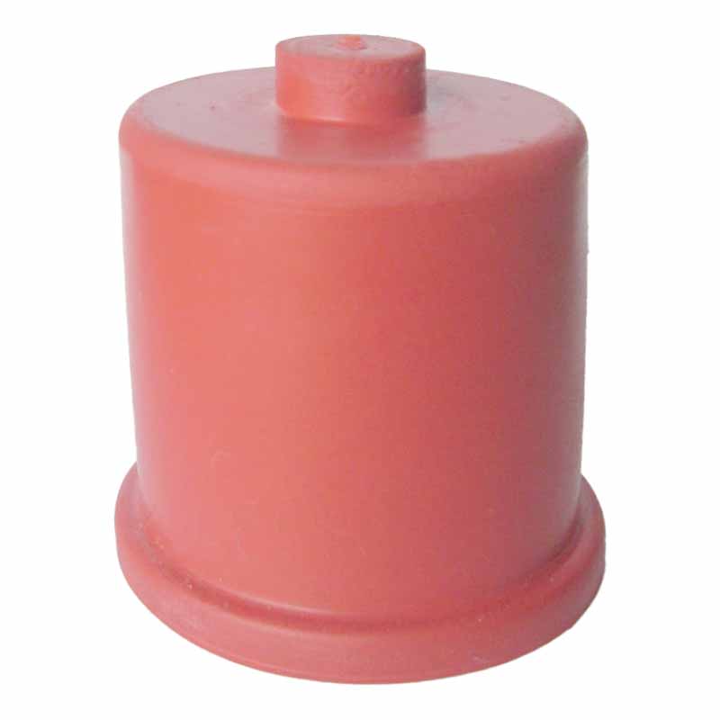 Mostkappe | Größe 1 | Ø24mm | für 300 - 500ml