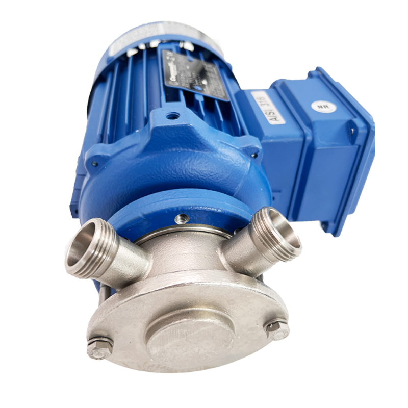 Impellerpumpe EP-mini