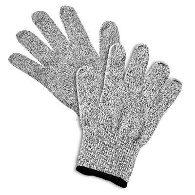 Handschuhe | Größe 8 | Schnittschutz | lebensmittelecht