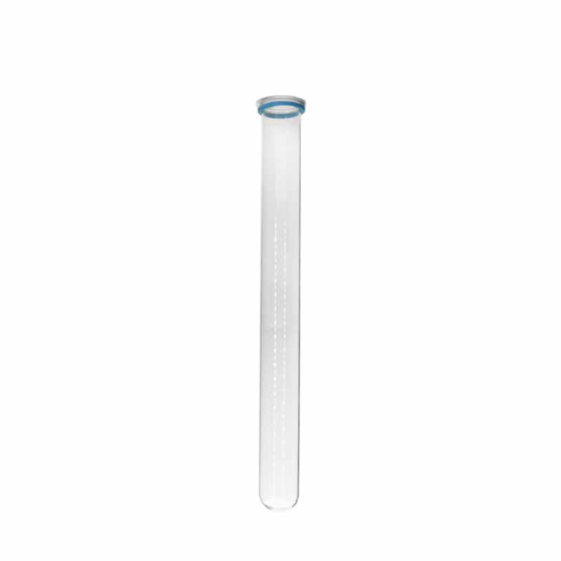 Spindelzylinder | Ø36x360mm | aus Glas
