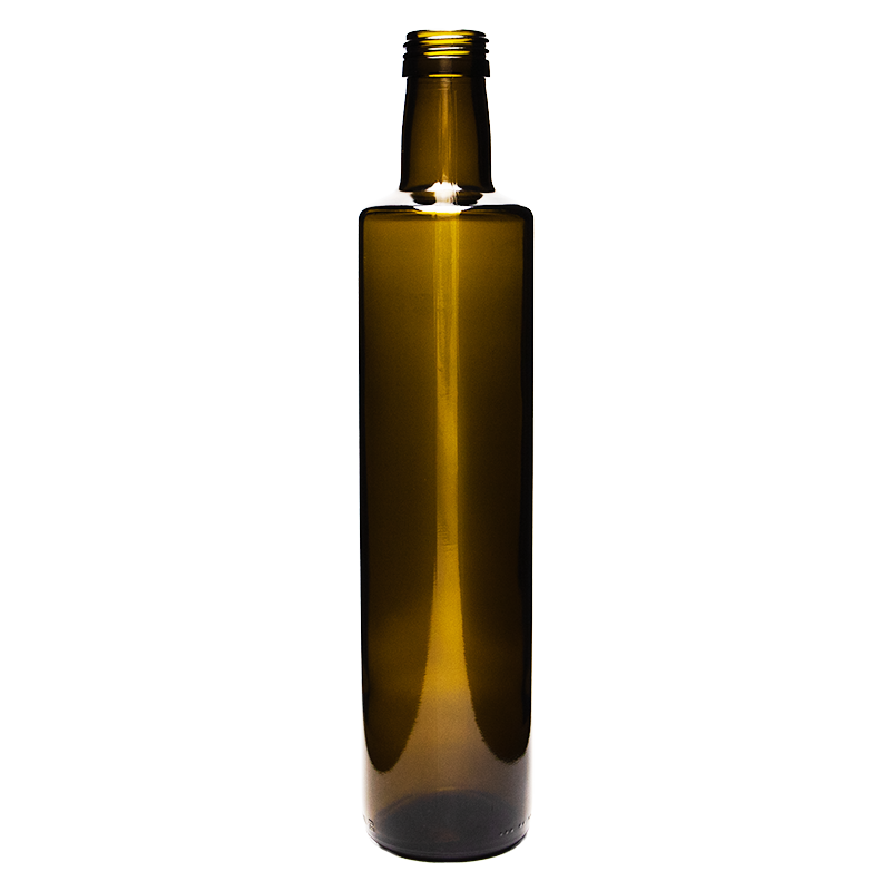 Dorica | 500ml | PP31,5 Mündung | antik | OHNE VERSCHLUSS