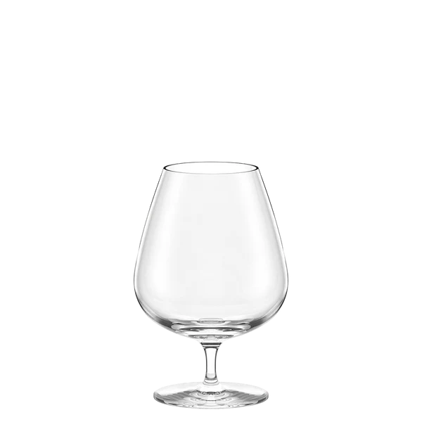 Glasserie | GRANDEZZA | 610ml | Brandy | Cognacschwenker