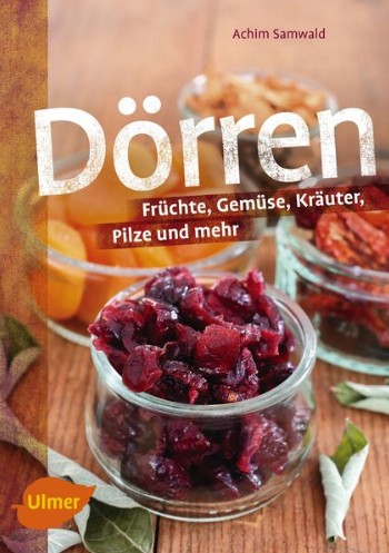 Buch | Dörren  | Autoren: Achim Sanwald | Ulmer Verlag