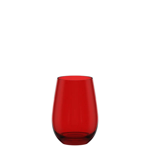 Trinkbecher | ELEMENTS | 465ml | rot