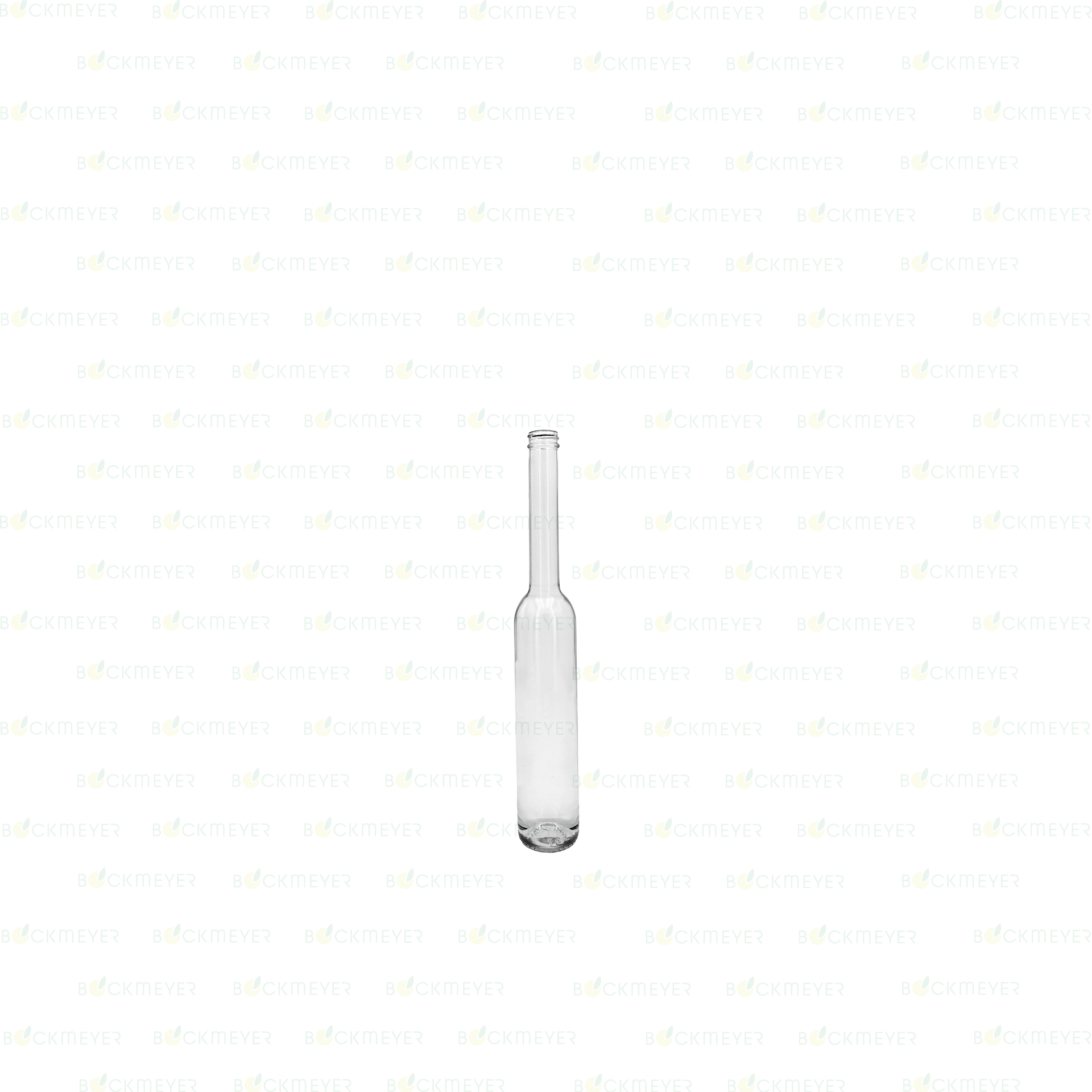 Platin 0,2 Liter, weiß (GCMI) (OHNE VERSCHLUSS)