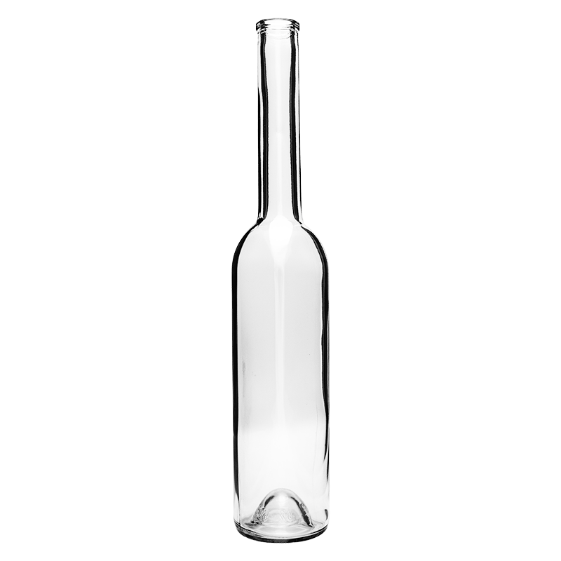 Opera | 500ml | langer Hals | Korkmündung | OHNE VERSCHLUSS