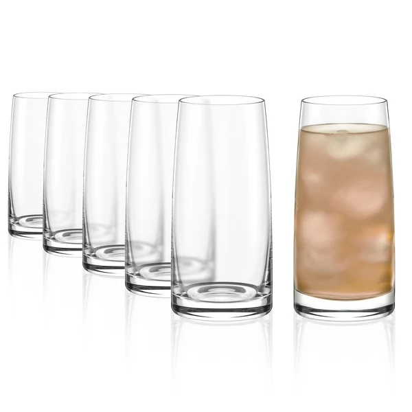 Glasserie | EXPERIENCE | 480ml | Highballglas