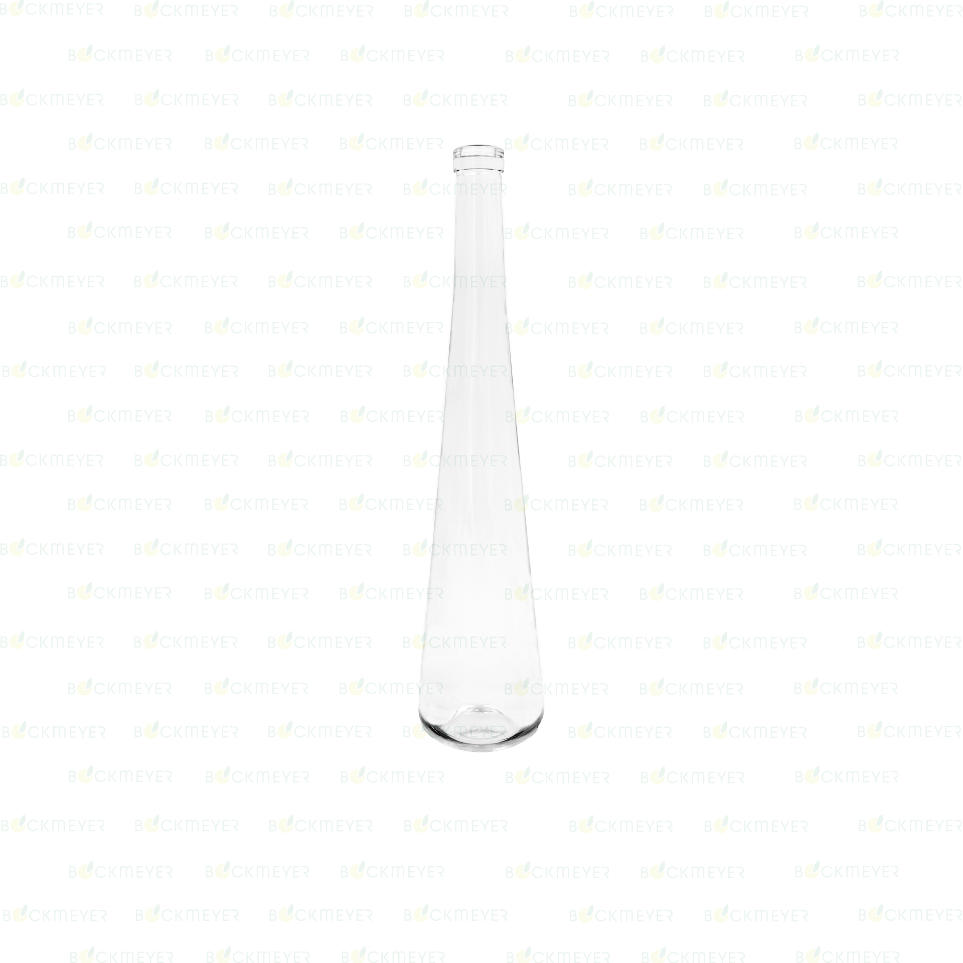 Cosmos | 200ml | weiß | Korkmündung | 18,5mm | OHNE Verschluss