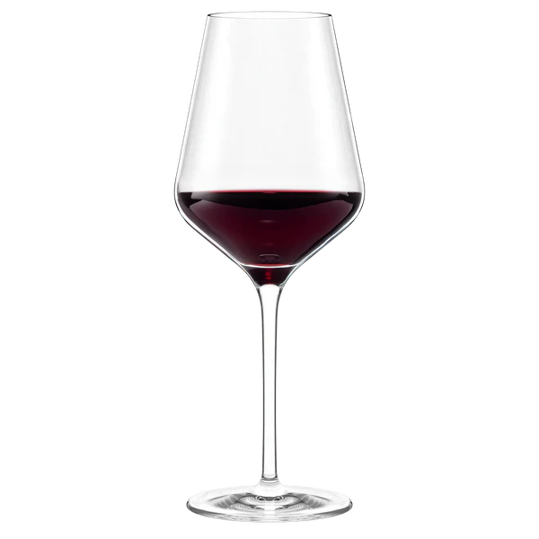 Glasserie | QUATROPHIL | 570ml | Rotweinglas