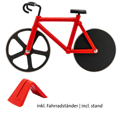 Pizzaschneider | »Fuentez«