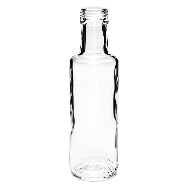 Dorica | 100ml | PP24 Mündung | OHNE VERSCHLUSS