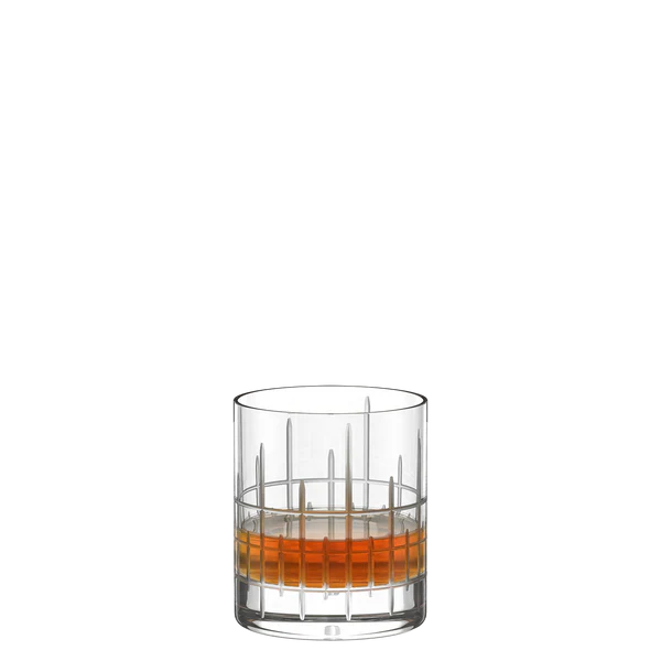 Glasserie | NEW YORK BAR | 340ml  | Whiskybecher Manhattan