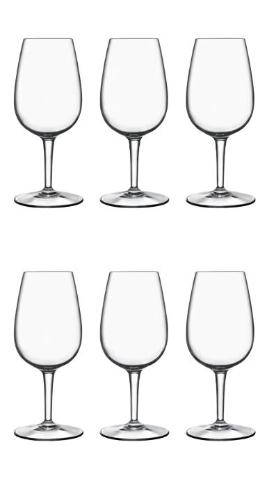 Weinprobierkelch | 21,5cl
