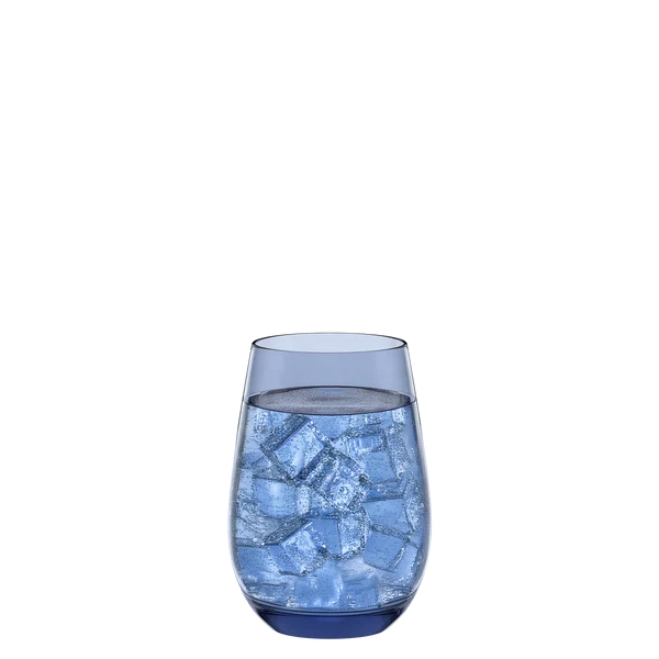 Trinkbecher | ELEMENTS | 465ml | smoky blue
