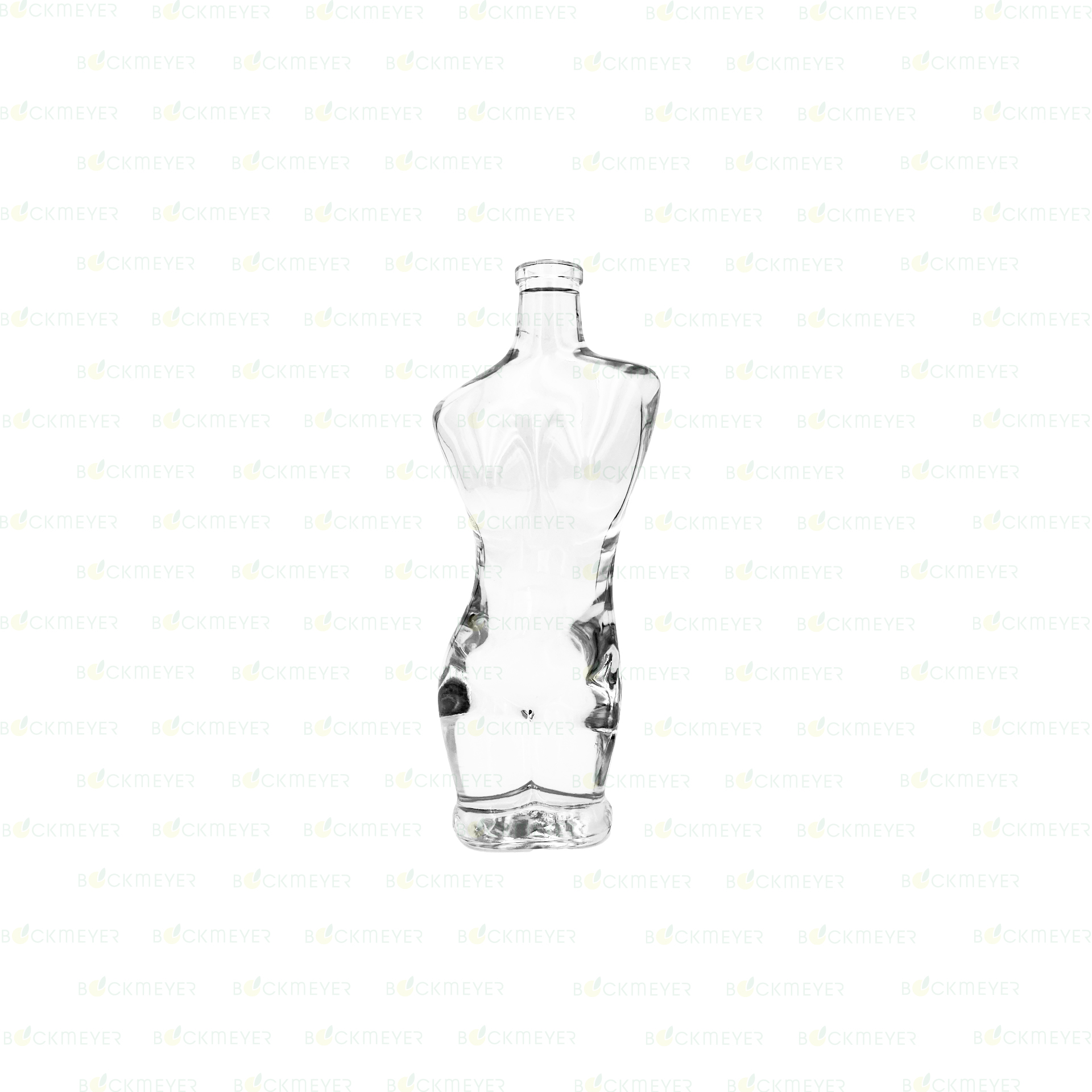 Eva | 500ml | Korkmündung | OHNE VERSCHLUSS