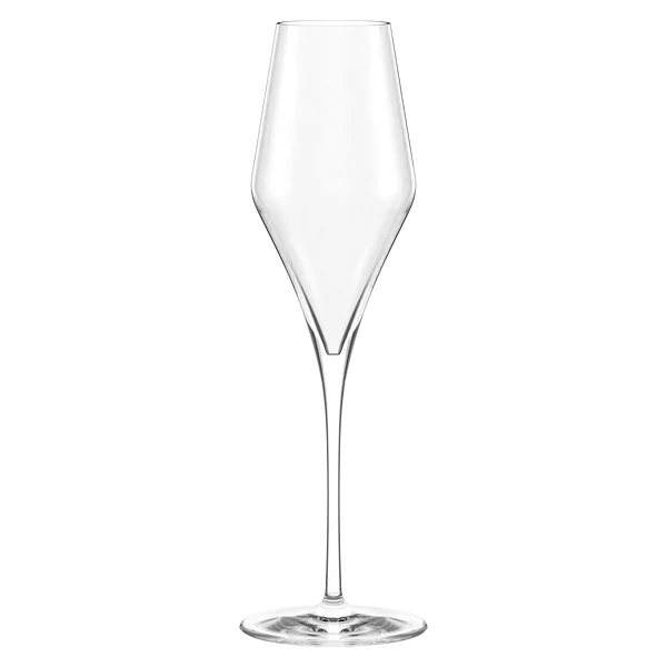 Glasserie | QUATROPHIL | 290ml | Champagnerglas