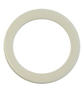 Dichtring | 54x34x3mm | 1" |  für Büttenverschraubung | 54x34x3mm | 1" | hell