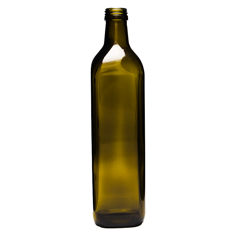 Marasca | 750ml | PP31,5 Mündung | antik | OHNE VERSCHLUSS