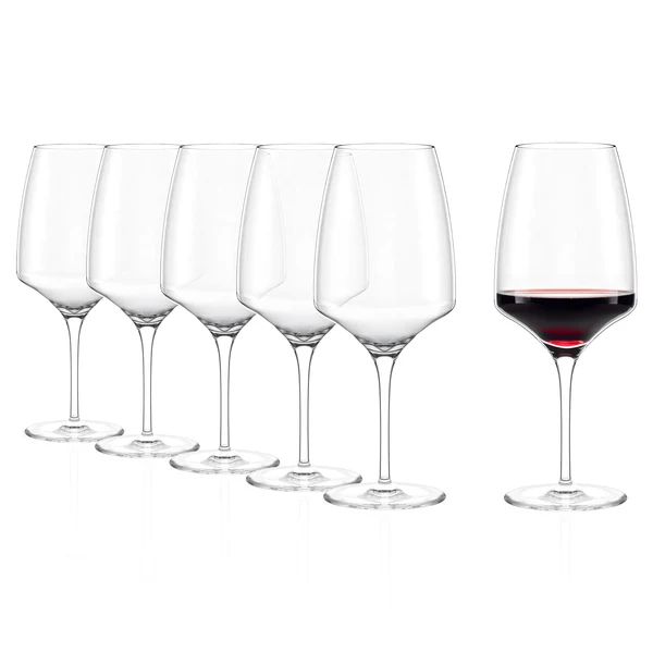 Glasserie | EXPERIENCE | 645ml | Bordeauxglas