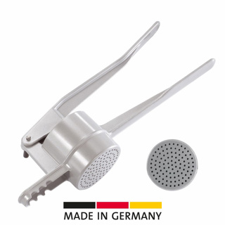 Spätzle-/ Kartoffelpresse | »Spätzlepress« | silber