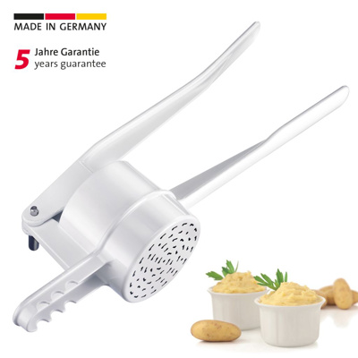 Spätzle-/ Kartoffelpresse | »Spätzlepress« | weiß