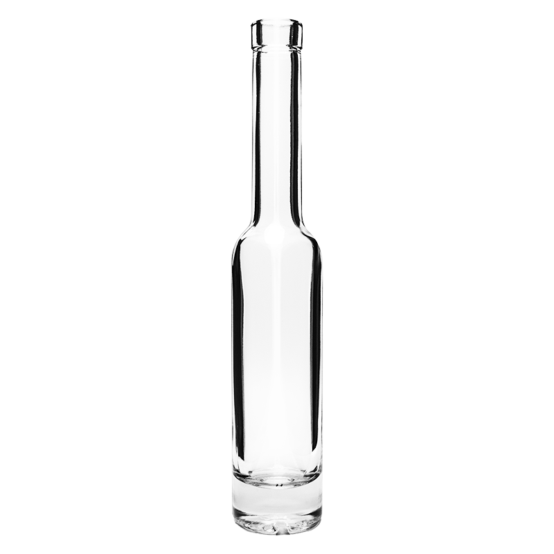 Bordeaux Futura | 200ml | Korkmündung | OHNE VERSCHLUSS