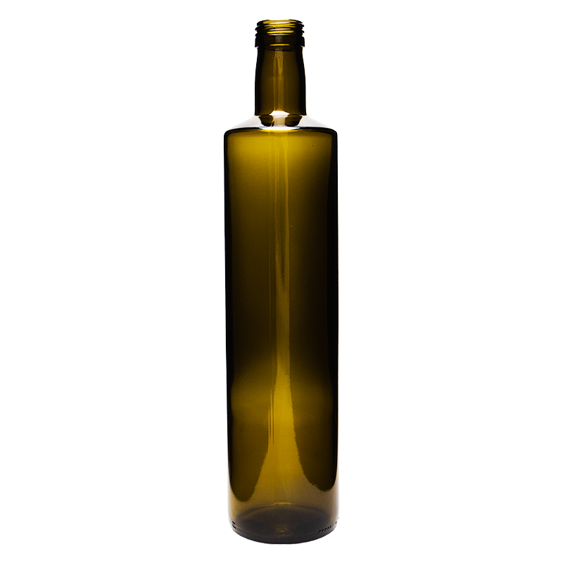 Dorica | 750ml | PP31,5 Mündung | antik | OHNE VERSCHLUSS