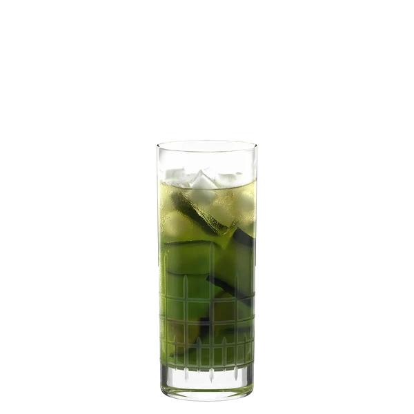 Glasserie | NEW YORK BAR | 405ml  | Longdrink | Manhattan