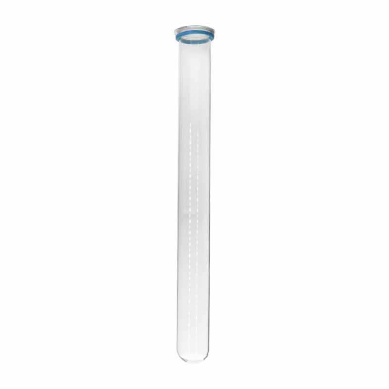 Spindelzylinder | Ø46x460mm | aus Glas