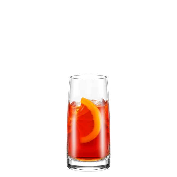 Glasserie | EXPERIENCE | 360ml | Campariglas