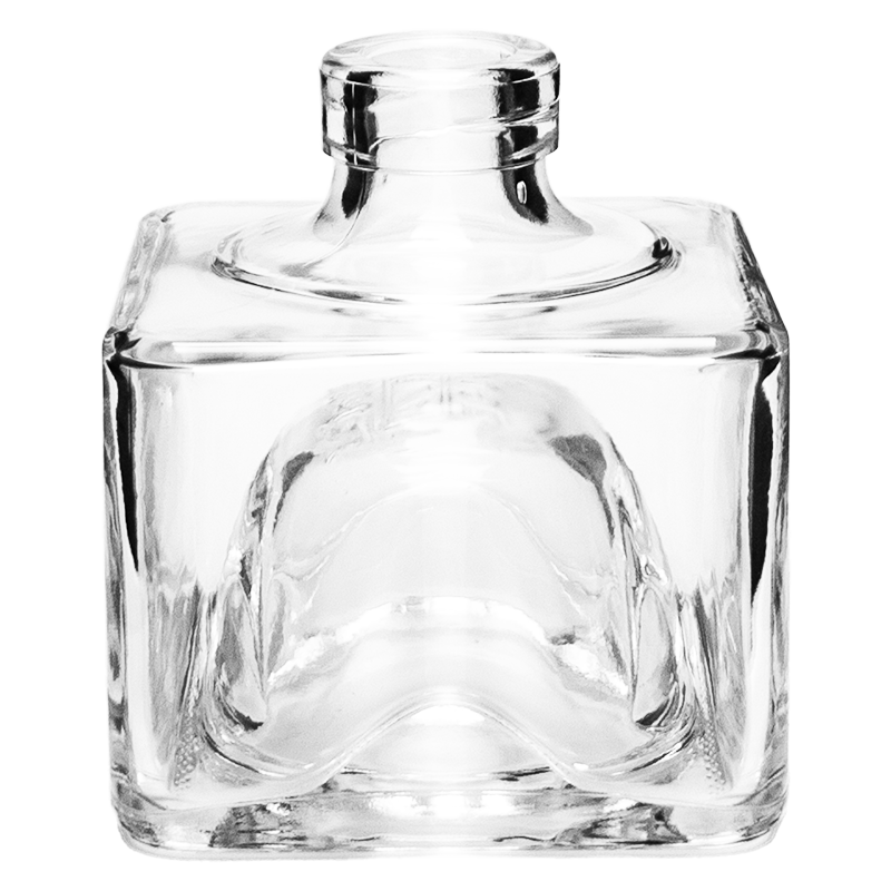 Stapelflasche | 200ml | Korkmündung | OHNE VERSCHLUSS