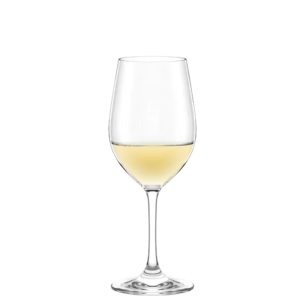 Glasserie | CLASSIC | LONG-LIFE | 370ml | Weißweinglas
